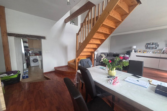 achat maison moulins 03000