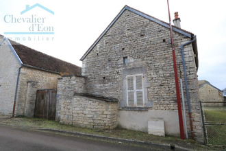 achat maison moulins-en-tonnerrois 89310