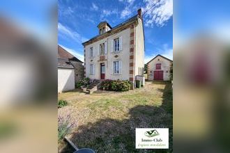 achat maison moulins-engilbert 58290