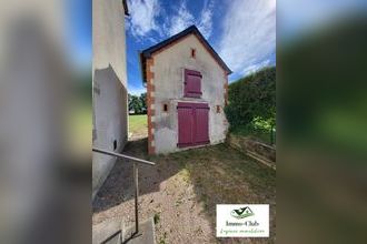 achat maison moulins-engilbert 58290