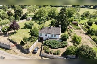 achat maison moulins-engilbert 58290