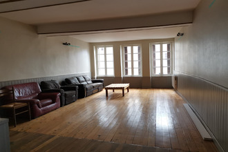 achat maison moulins-engilbert 58290