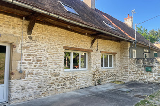 achat maison moulins-engilbert 58290