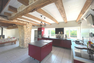 achat maison moulins-engilbert 58290