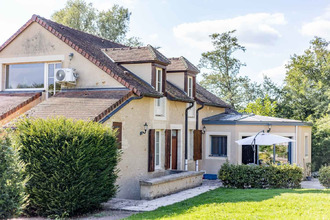 achat maison moulins-engilbert 58290