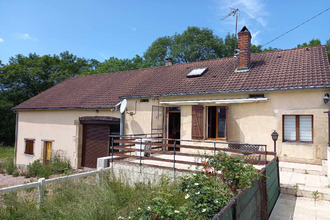 achat maison moulins-engilbert 58290