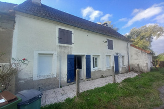 achat maison moulins-engilbert 58290