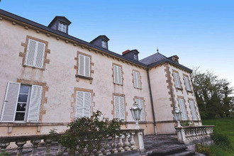 achat maison moulins-engilbert 58290