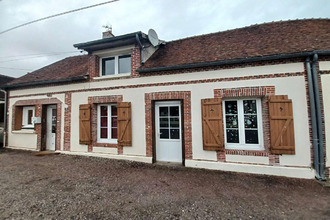 achat maison moulins-la-marche 61380