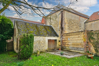 achat maison moulins-la-marche 61380