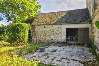 achat maison moulins-la-marche 61380