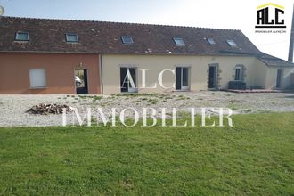 achat maison moulins-le-carbonnel 72130