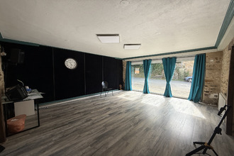 achat maison moulins-le-carbonnel 72130