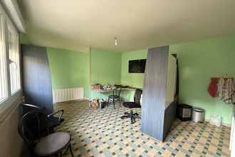 achat maison moulins-le-carbonnel 72130