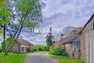 achat maison moulins-le-carbonnel 72130