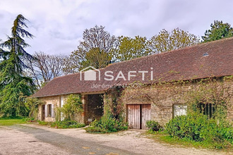 achat maison moulins-le-carbonnel 72130