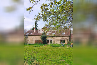 achat maison moulins-le-carbonnel 72130