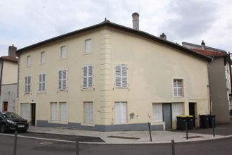 achat maison moulins-les-metz 57160