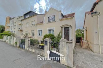 achat maison moulins-les-metz 57160