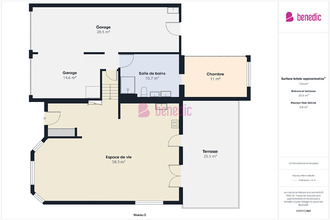 achat maison moulins-les-metz 57160