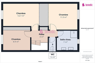 achat maison moulins-les-metz 57160