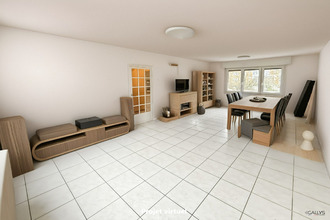 achat maison moulins-les-metz 57160