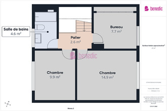 achat maison moulins-les-metz 57160