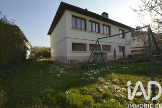 achat maison moulins-les-metz 57160