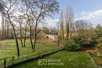 achat maison moulins-les-metz 57160
