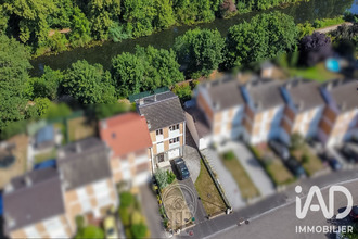 achat maison moulins-les-metz 57160