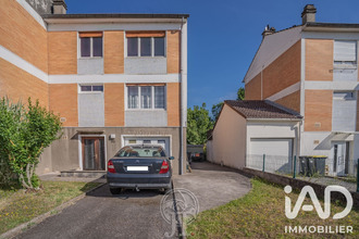 achat maison moulins-les-metz 57160