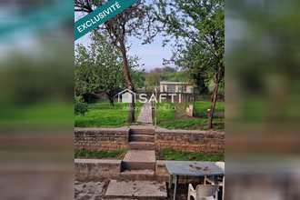 achat maison moulins-st-hubert 55700