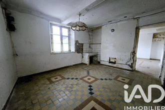 achat maison moulins-st-hubert 55700