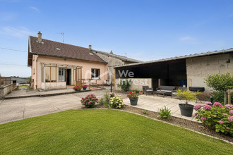 achat maison moulins-st-hubert 55700