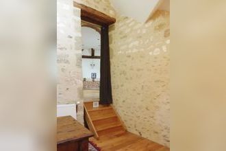 achat maison moulins-sur-cephons 36110