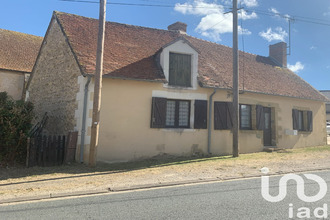 achat maison moulins-sur-cephons 36110