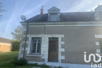 achat maison moulins-sur-cephons 36110