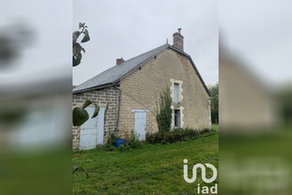 achat maison moulins-sur-cephons 36110