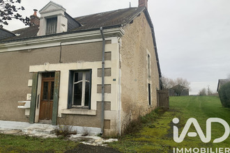 achat maison moulins-sur-cephons 36110