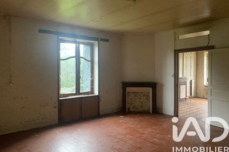 achat maison moulins-sur-cephons 36110