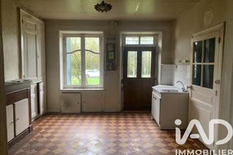 achat maison moulins-sur-cephons 36110