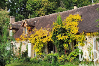 achat maison moulins-sur-cephons 36110