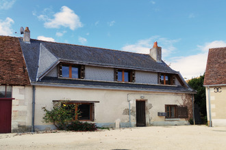 achat maison moulins-sur-cephons 36110