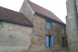 achat maison moulins-sur-cephons 36110
