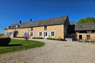 achat maison moulins-sur-yevre 18390
