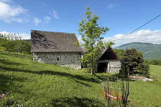 achat maison moulis 09200