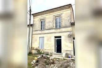 achat maison moulis-en-medoc 33480