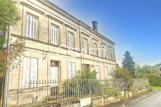 achat maison moulis-en-medoc 33480