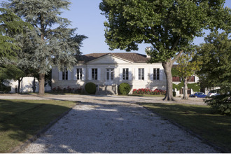 achat maison moulis-en-medoc 33480