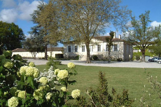 achat maison moulis-en-medoc 33480